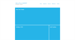 Desktop Screenshot of mpim.org